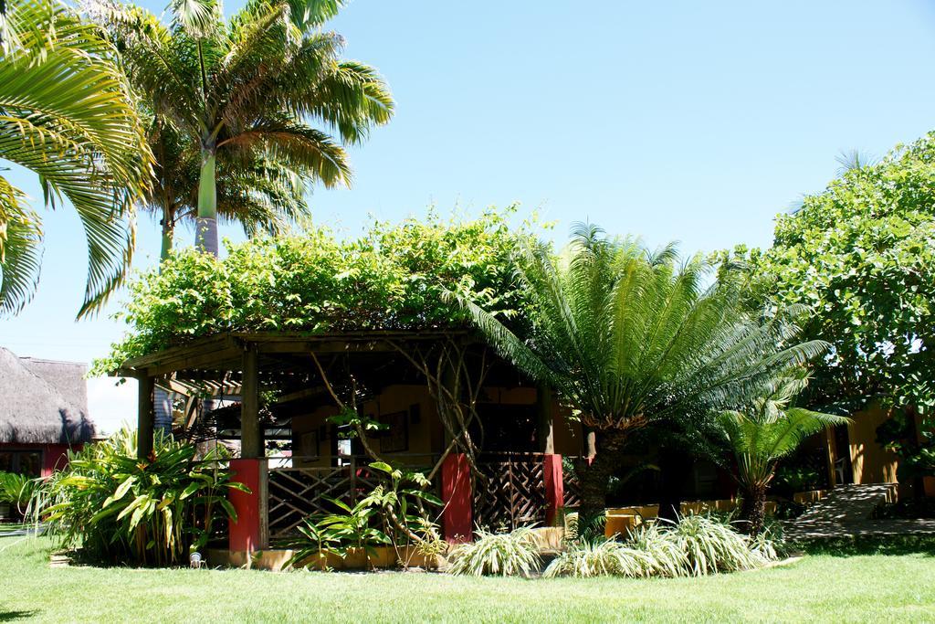 Hotel Aconchego Pôrto das Galinhas Eksteriør bilde