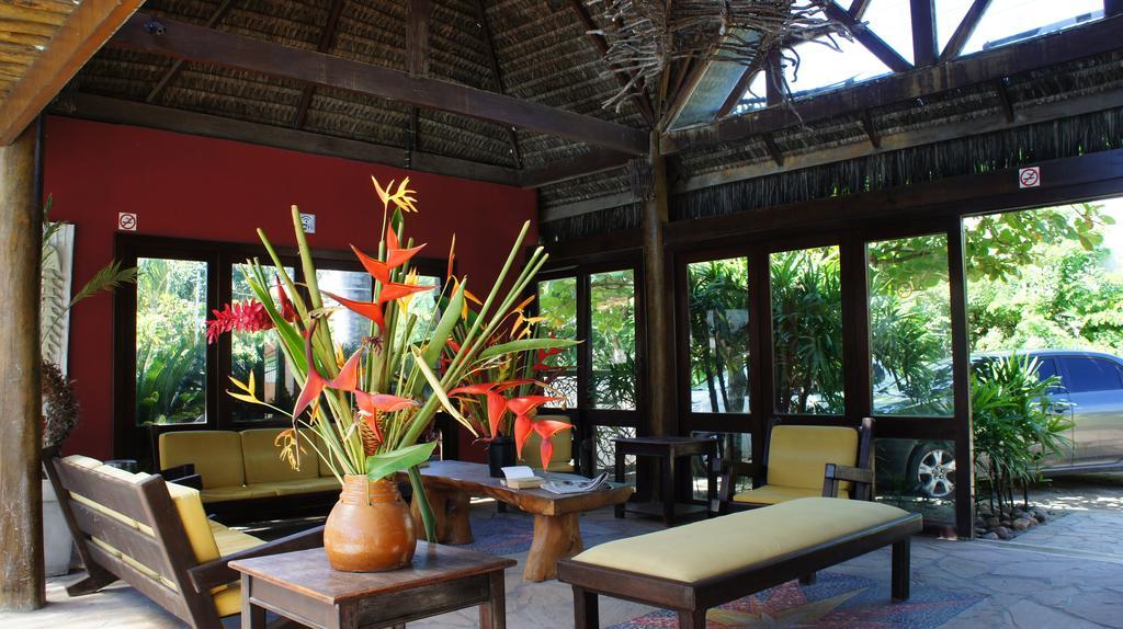 Hotel Aconchego Pôrto das Galinhas Eksteriør bilde