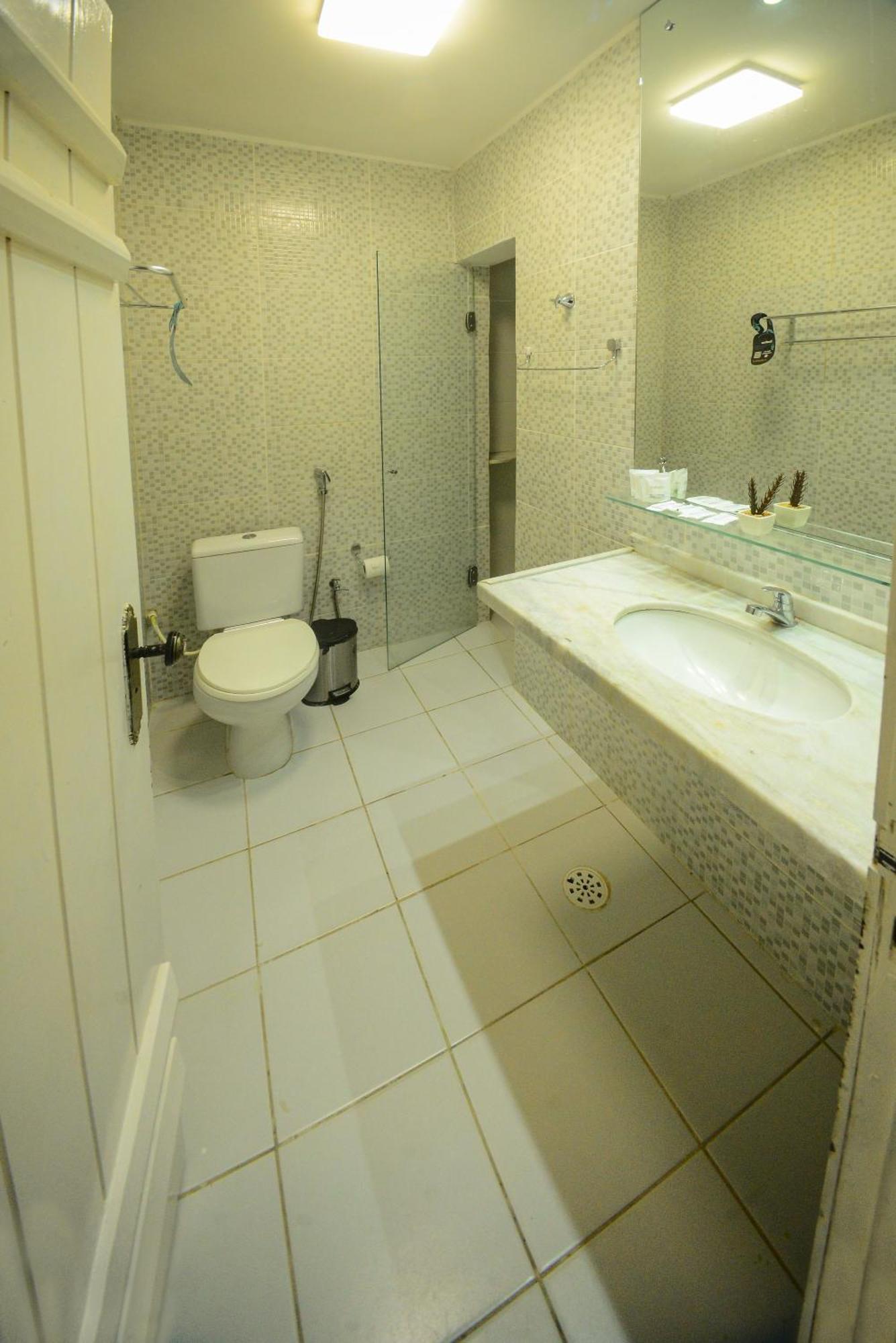 Hotel Aconchego Pôrto das Galinhas Eksteriør bilde