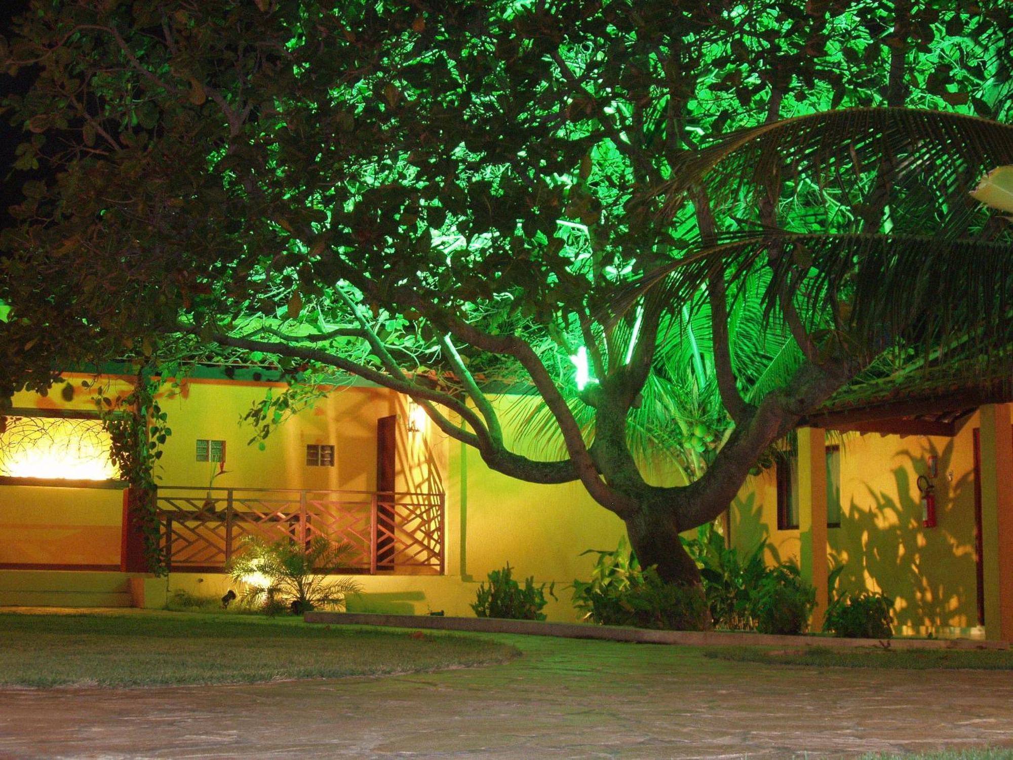 Hotel Aconchego Pôrto das Galinhas Eksteriør bilde